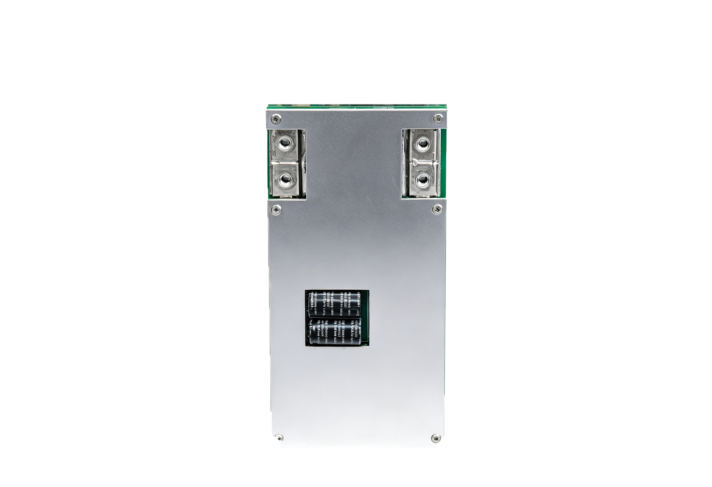8–20S Three-Wheeler Lithium Battery BMS
